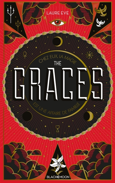 The Graces. Vol. 1