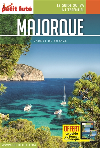 Majorque