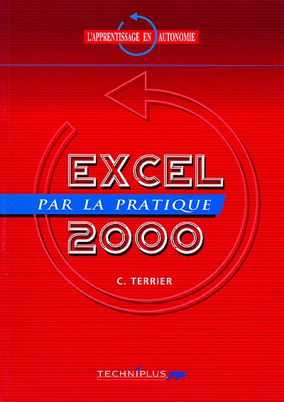 Excel 2000 par la pratique