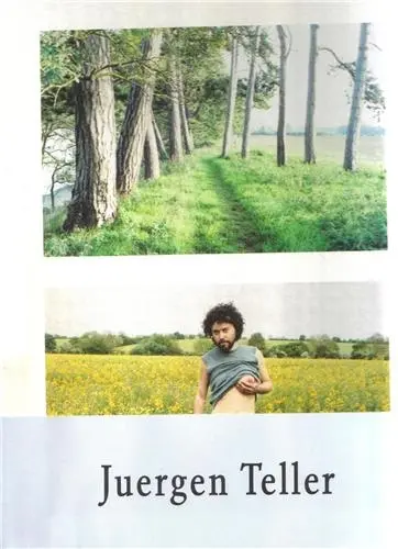 Juergen Teller Keys to the House