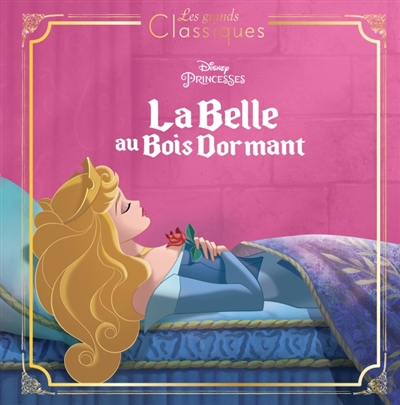 La Belle au Bois dormant
