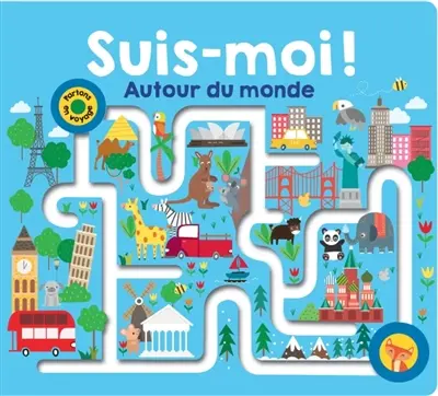 Autour du monde