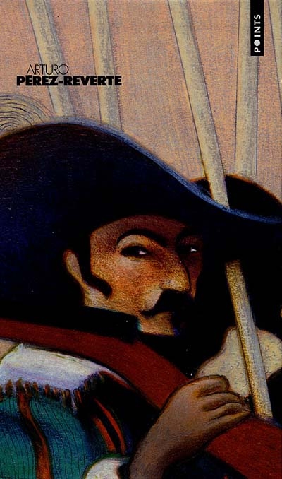 Coffret Arturo Pérez-Reverte
