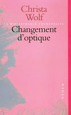 Changement d'optique