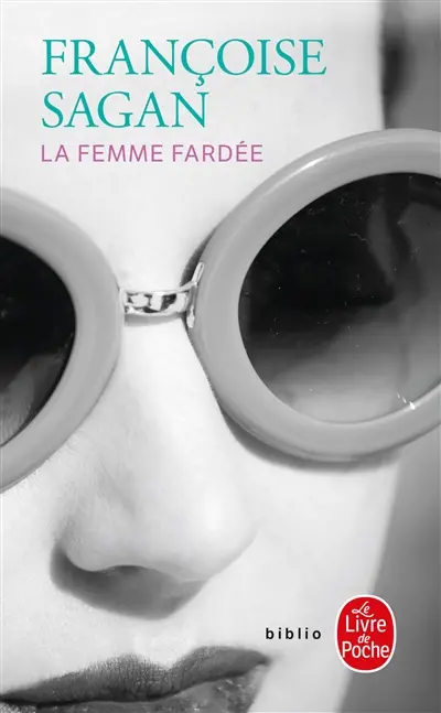 La femme fardée