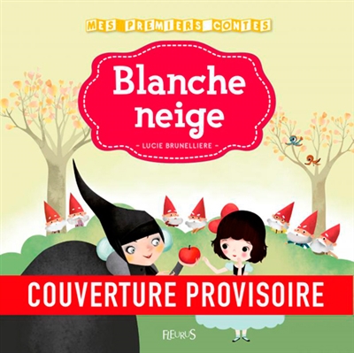 Blanche Neige