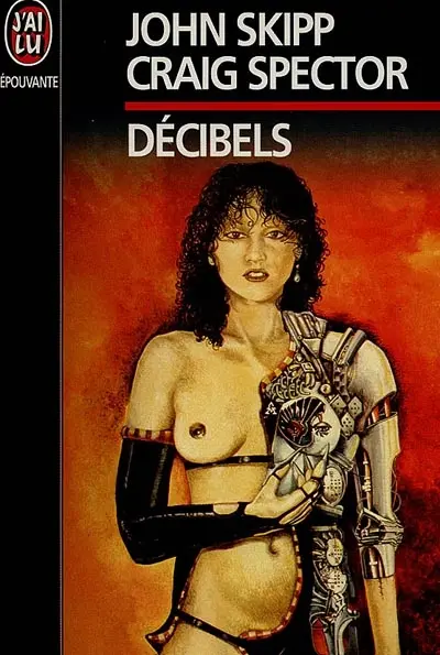 Décibels