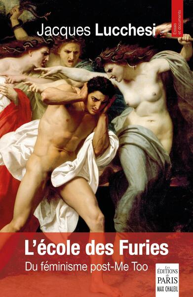 L'école des furies : du féminisme post #MeToo