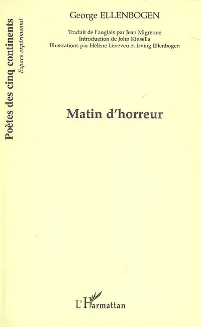 Matin d'horreur