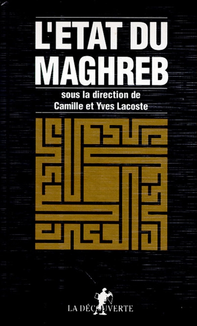 L'Etat du Maghreb