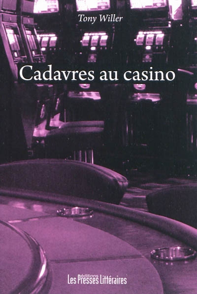 Cadavres au casino