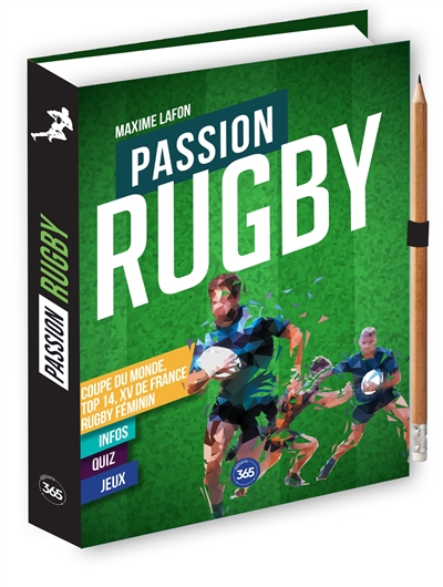 passion rugby