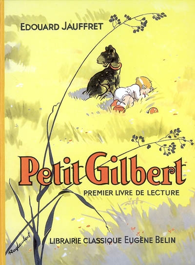 Petit Gilbert