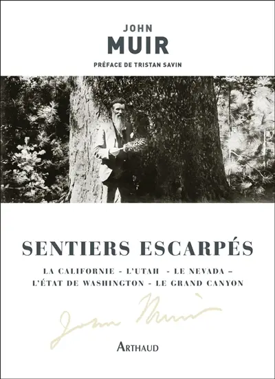 Sentiers escarpés