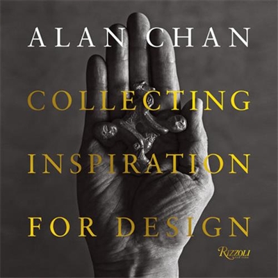 Alan Chan Collecting...