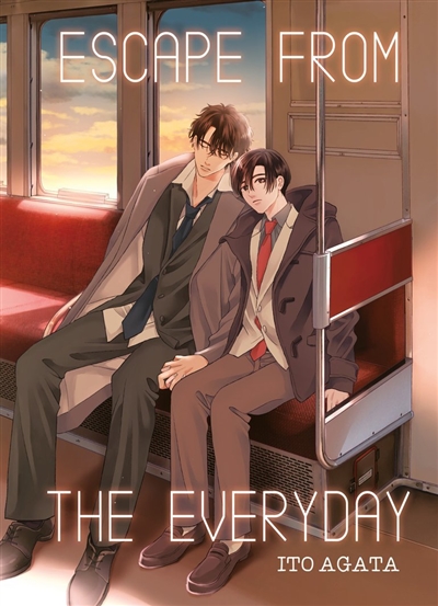 Escape from the everyday....