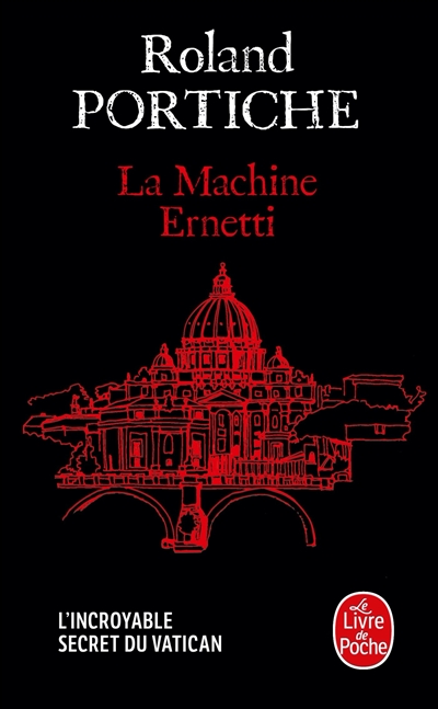 La machine Ernetti