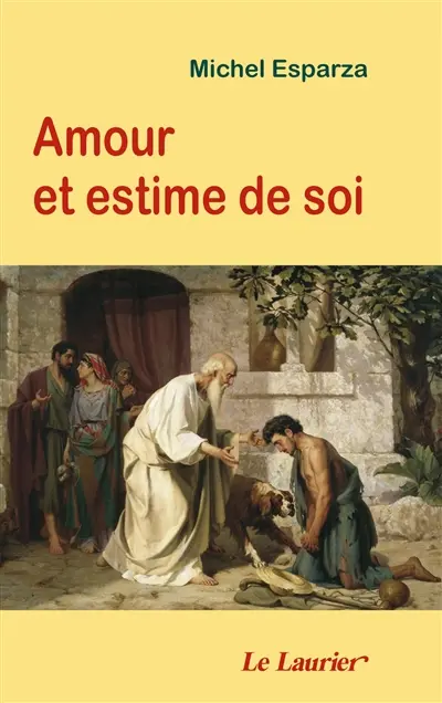 Amour et estime de soi