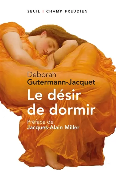 Le désir de dormir Le désir de dormir