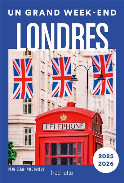 Londres : 2025-2026