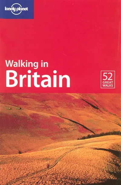 Walking in Britain