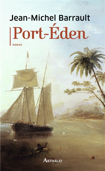 Port-Eden