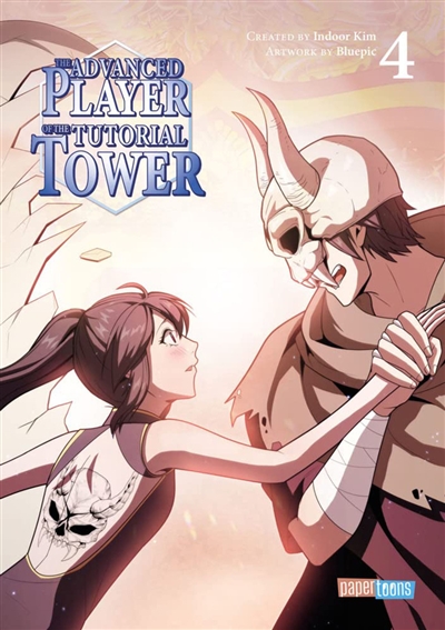 The advanced player of the...