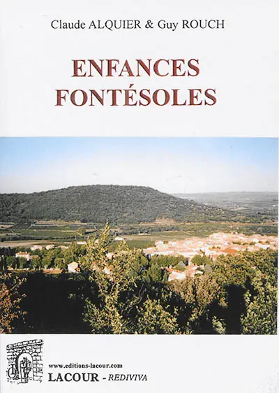 Enfances fontésoles