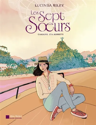 Les sept soeurs Les sept soeurs