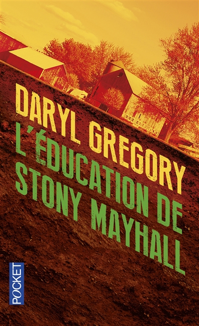 L'éducation de Stony Mayhall