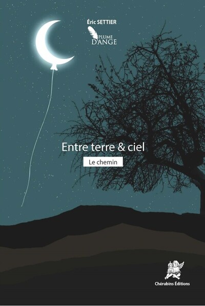 Entre terre & ciel : le chemin