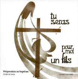 Tu seras pour moi un fils :...