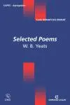 Selected poems, W.B. Yeats