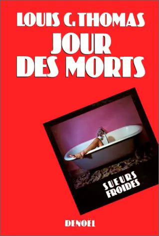 Jour des morts