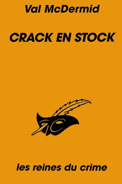 Crack en stock