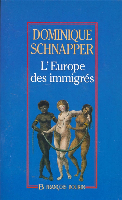 L'Europe des immigrés