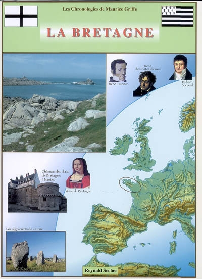 La Bretagne