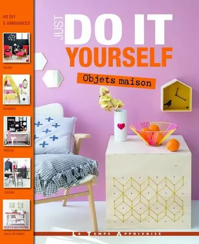 Objets maison