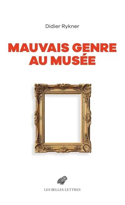 Mauvais genre au musée