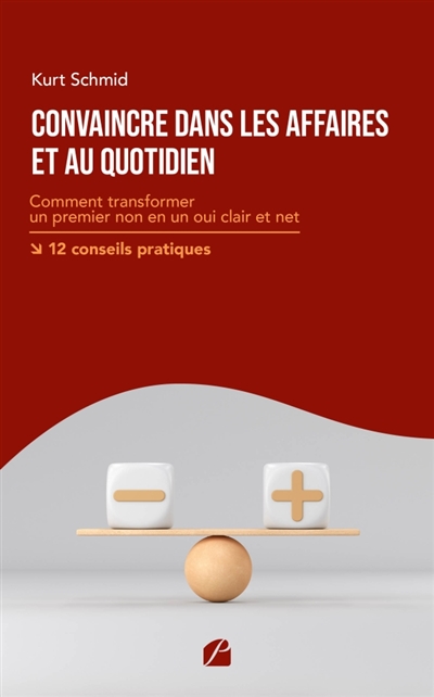Convaincre dans les...