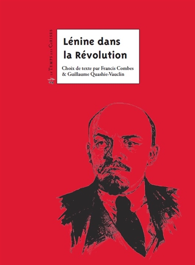 lénine dans la révolution