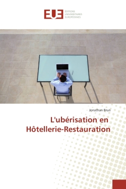 L'ubérisation en...