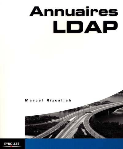Annuaires LDAP