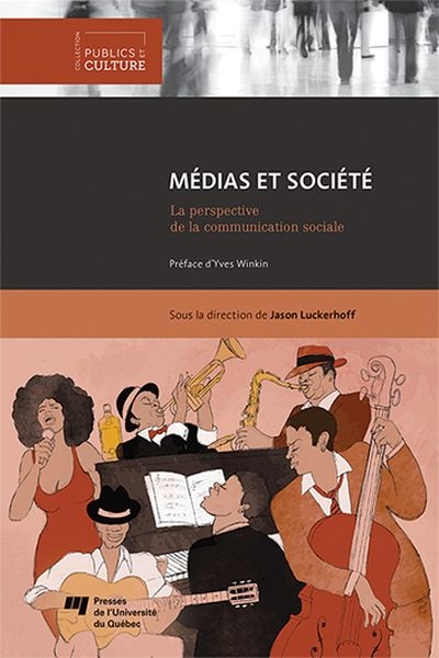 Médias et société : perspective de la communication sociale