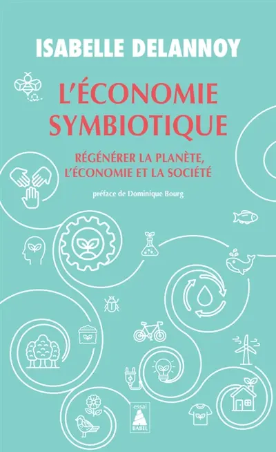 Essai d'économie et récits d'entrepreneurs