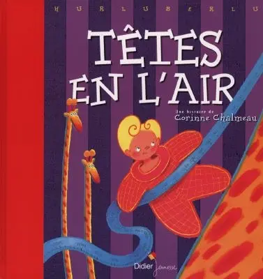 Têtes en l'air