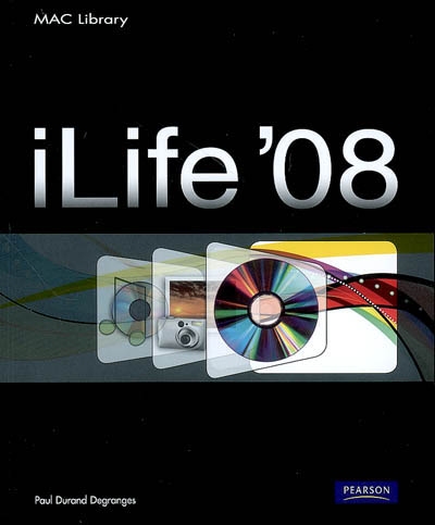 iLife '08