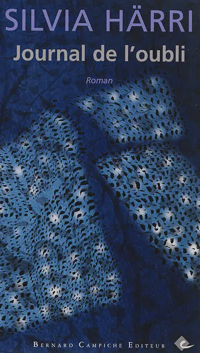Journal de l'oubli