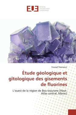 Etude géologique et...