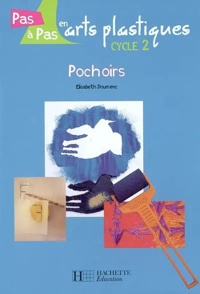 Pochoirs : cycle 2
